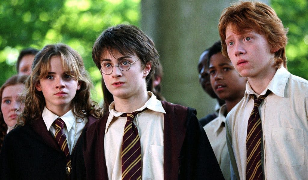 Daniel Radcliffe und Co.: Das machen die Harry-Potter-Schauspieler heute
