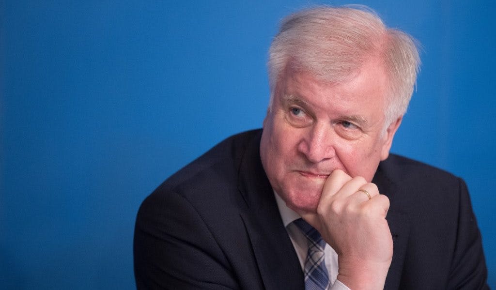 7 Gründe, Horst Seehofer nicht zum Geburtstag zu gratulieren