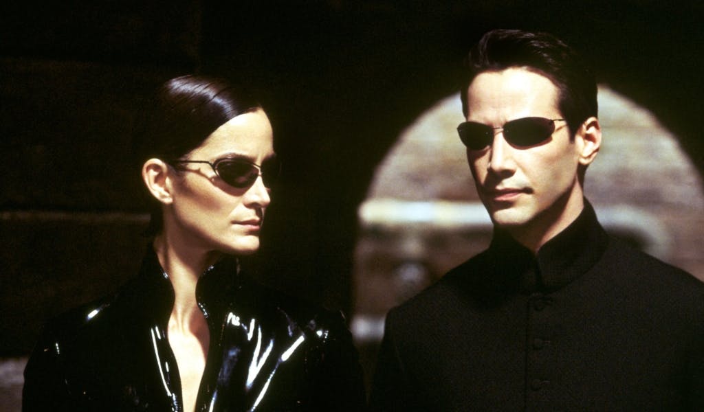 Matrix 4 kommt: Erleuchtung oder Fehler im System?