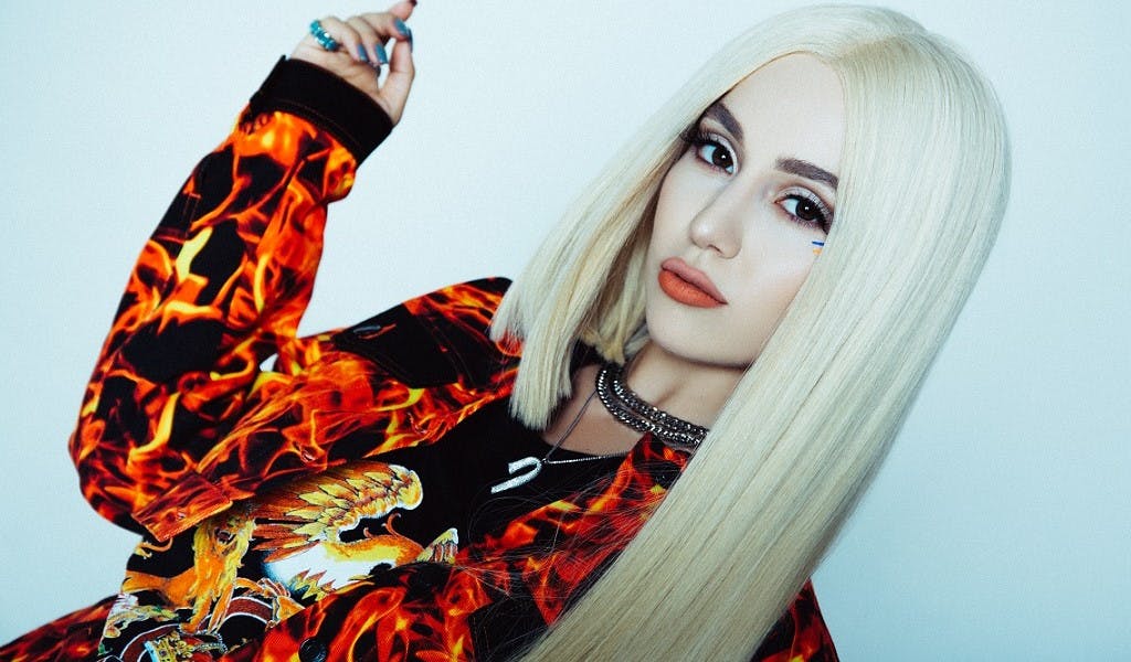 Ava Max: Wird sie mit diesem Musikvideo zur neuen Princess of Pop?