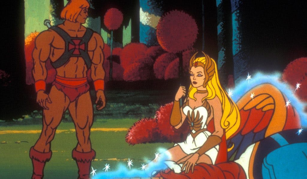 „Masters of the Universe — Revelation”: Netflix plant neue He-Man-Serie