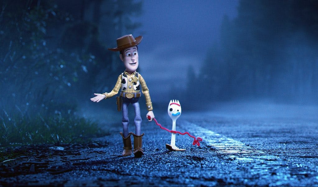 Toy Story 4 vor Deutschland-Start: Das sind die besten Animationsfilme aller Zeiten