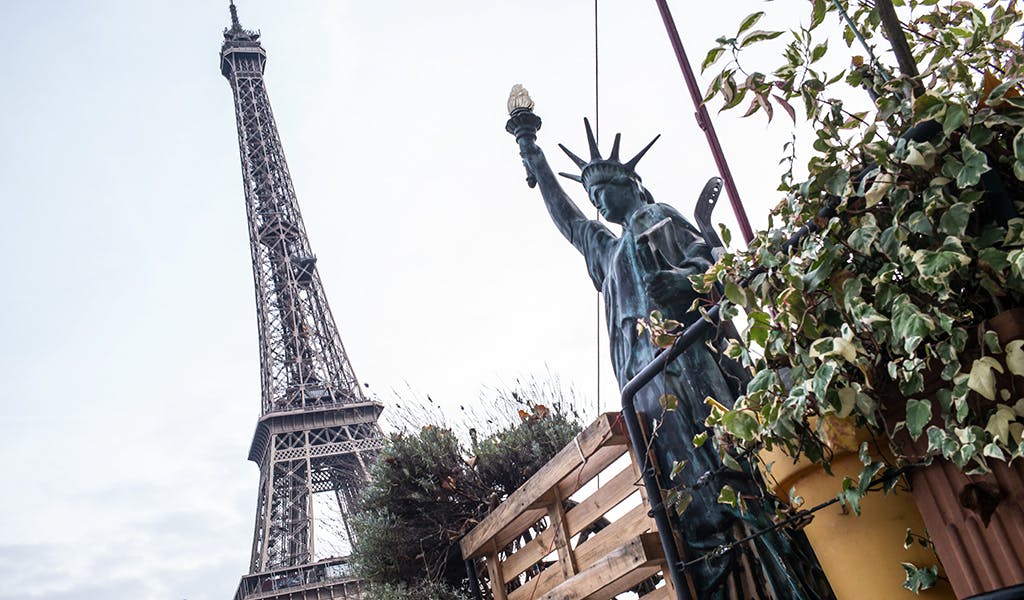 Paris-Fakten für Insider: Das hätte man mit der Stadt der Liebe nicht in Verbindung gebracht