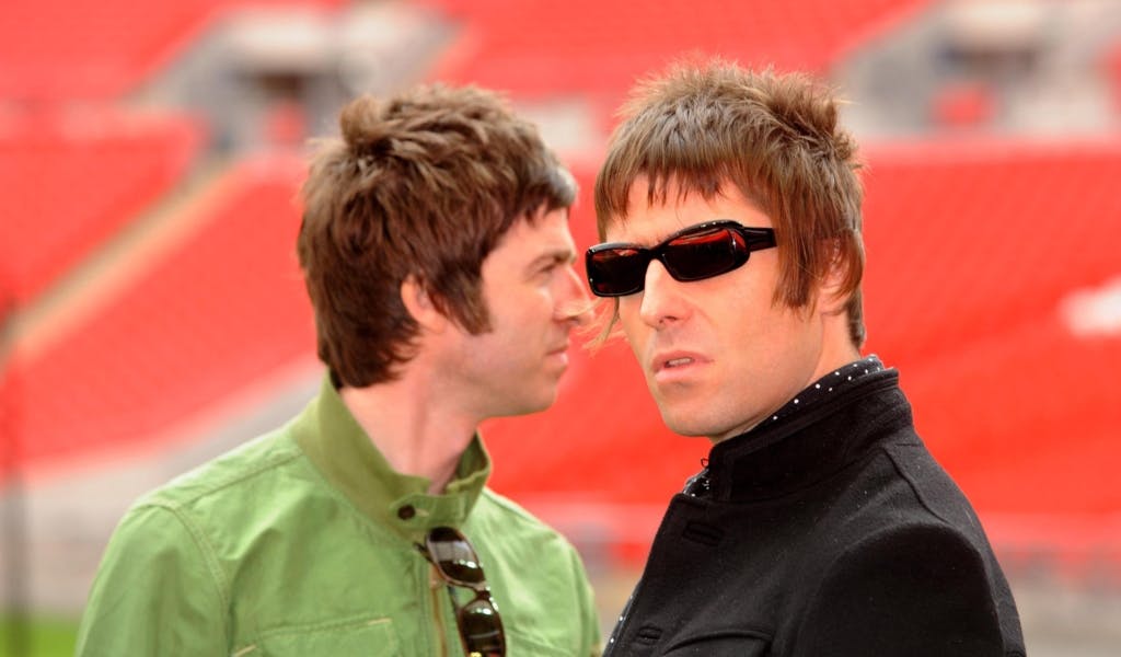 Familiy Affairs: Liams neues Video zeigt, dass sich die Gallagher-Brüder nicht nur hassen können