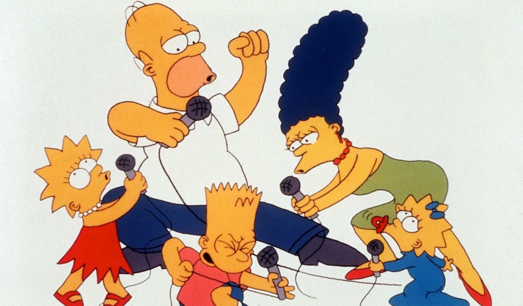 #foodporn à la Homer: Touristen drehen Simpsons-Folge nach und futtern sich durch New Orleans