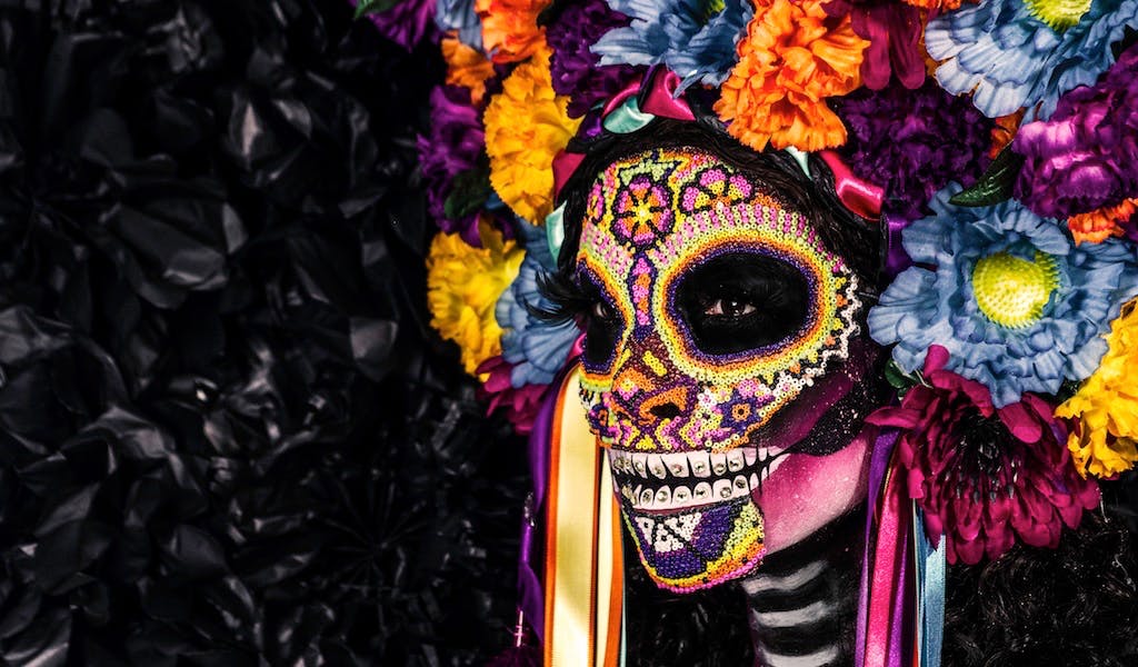 Spooky: 5 interessante Fakten über den Día de Muertos
