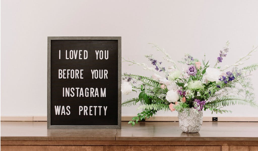 Na endlich: Instagram will Beauty Filter mit Schönheits-OP-Effekt verbieten