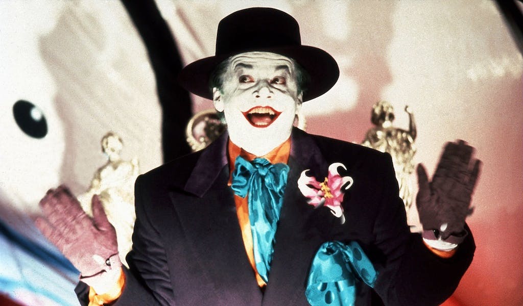 Batmans größter Feind – die 6 besten Joker aus Kino und Serie
