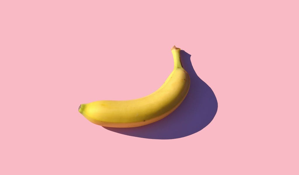 Alltagsfragen: Warum ist die Banane krumm?