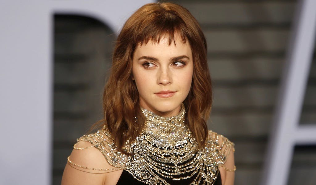 Mein Video der Woche: Emma Watson ist kein Single, sondern selbst-verpartnert