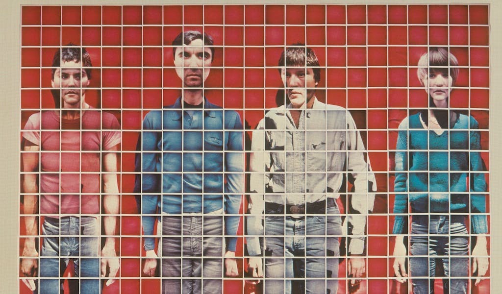 Talking Heads Comeback? Wie ein Instagram-Account für Gerüchte sorgt