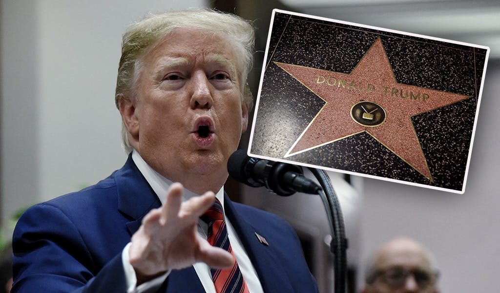 US-Präsident aus Kevin-Klassiker geschnitten: Make diese 6 Trump Filme Great Again!
