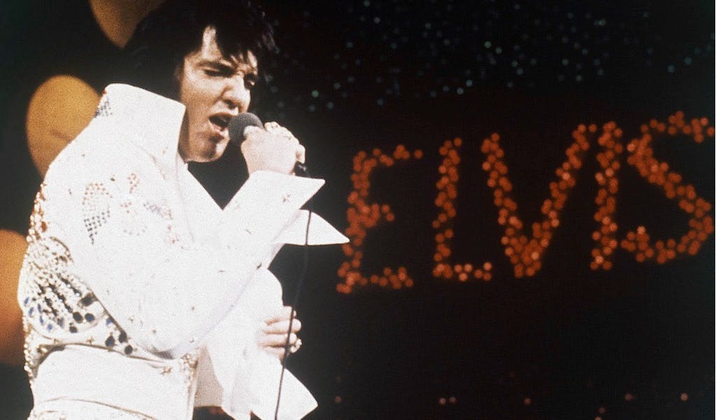 Die 5 wildesten Elvis Presley Verschwörungstheorien