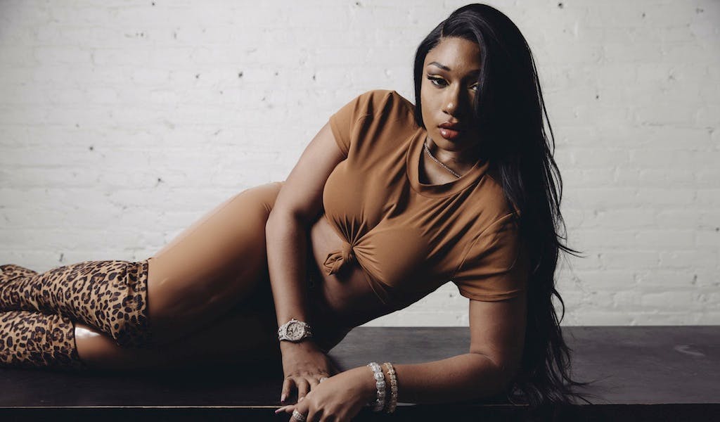 Megan Thee Stallion & Co.: Diese 5 Rapperinnen starten 2020 so richtig durch