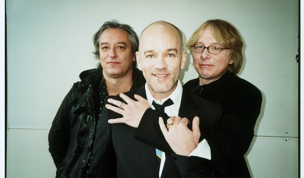 Alltagsfragen: Woher stammt eigentlich der Name der Band R.E.M.?