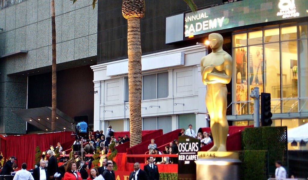 #OscarSoWhite: Niedrige Frauenquote und wenig Diversität bei den Oscar-Nominierungen 2020