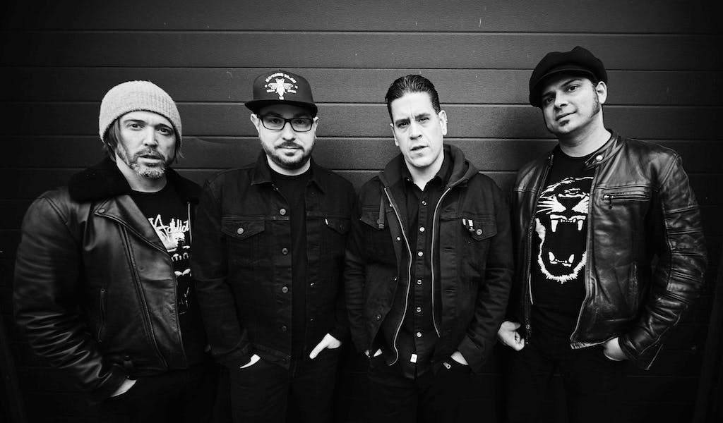 Quiz: Wer erkennt diese Billy Talent Songs an nur einem Satz?