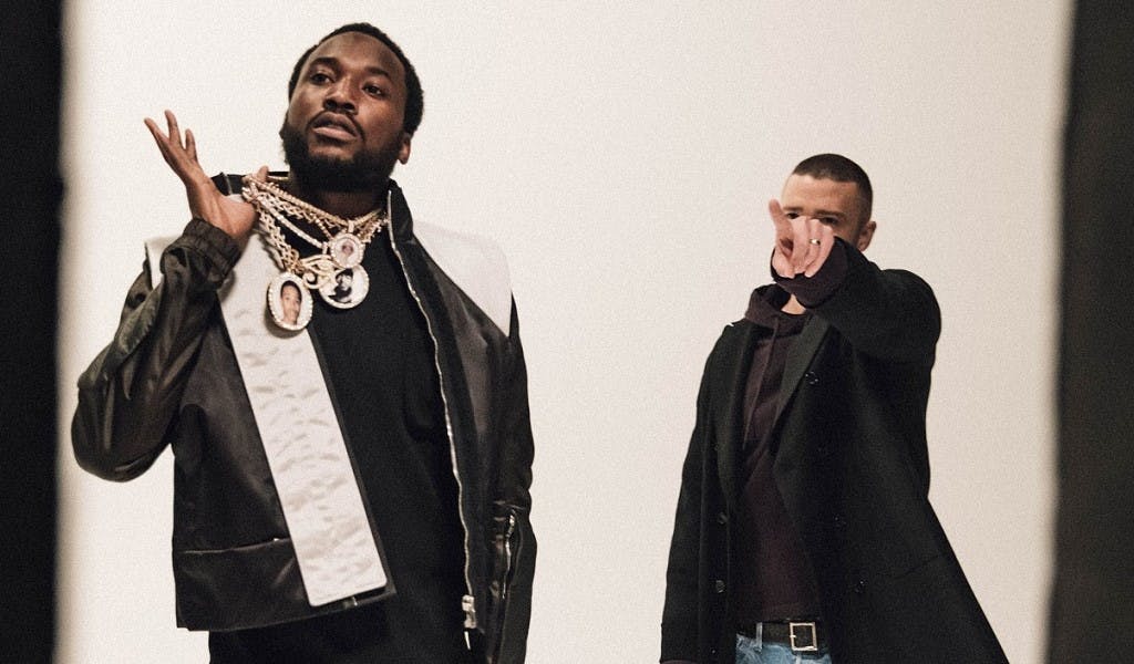 Wählerisch? Das sind die 11 besten Meek Mill-Collaborations