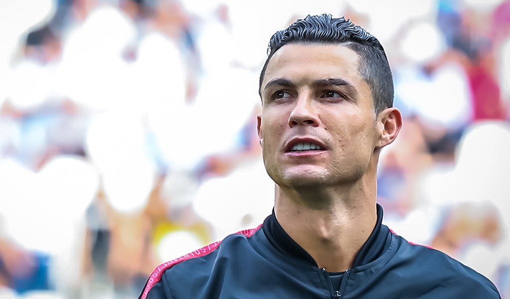 Corona-Fake-News: Cristiano Ronaldo Hotels werden zu Krankenhäusern