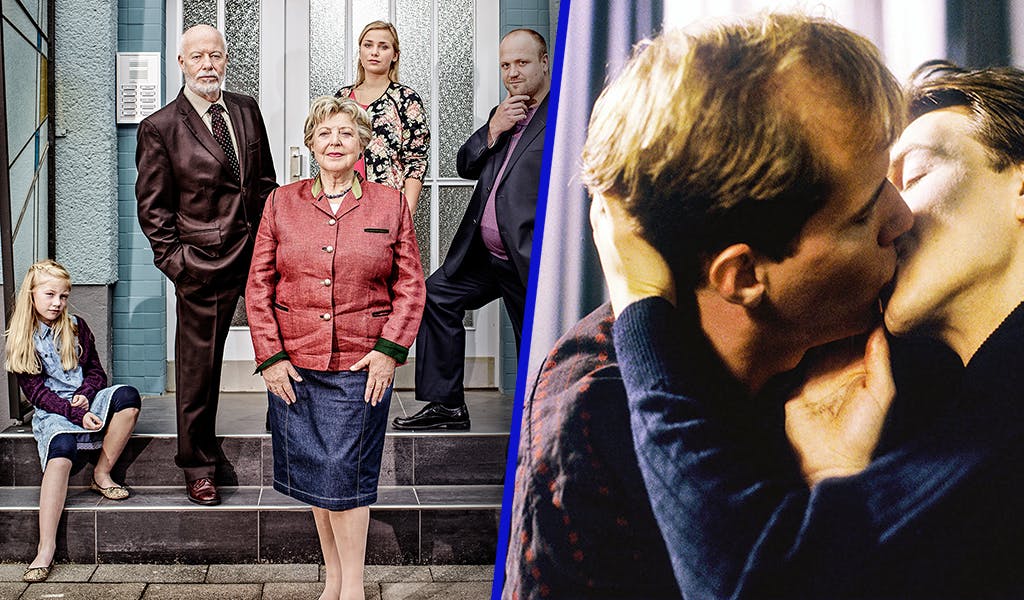 Lindenstraße: Diese 9 Tabubrüche aus der Kult-Serie haben unser Leben verändert