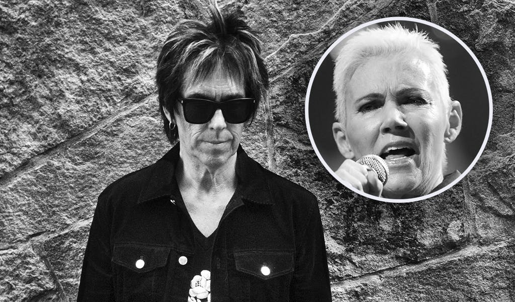 In Gedenken an Marie Fredriksson: Wie uns Roxette-Sänger Per Gessle durch düstere Zeiten hilft