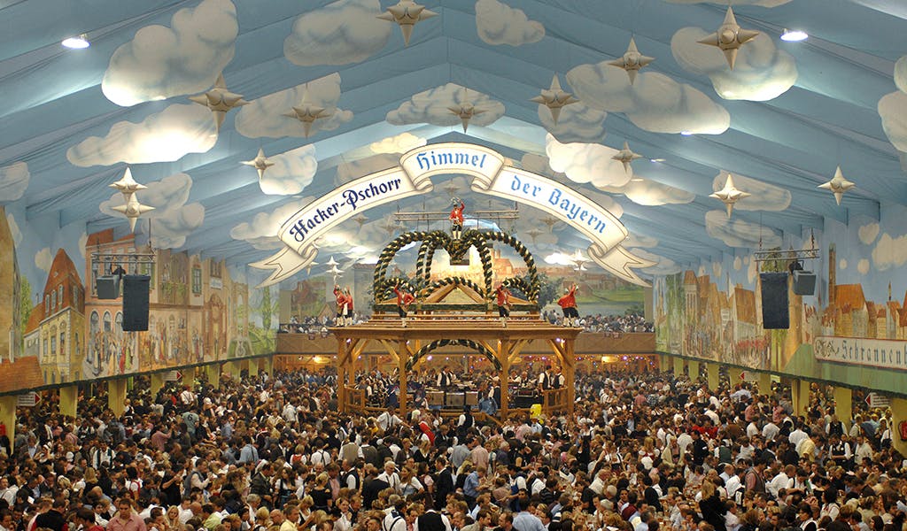 Wiesn-Aus wegen Corona: Wusstest du, dass das Oktoberfest bereits zum 24. Mal ausfällt?