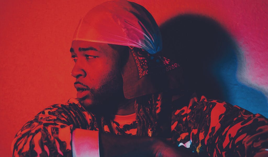 Believe It: R&B‑Superstar PARTYNEXTDOOR bringt uns Rihanna zurück