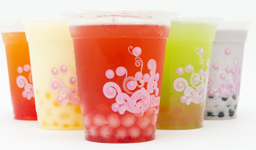 Was macht eigentlich … der Bubble Tea?