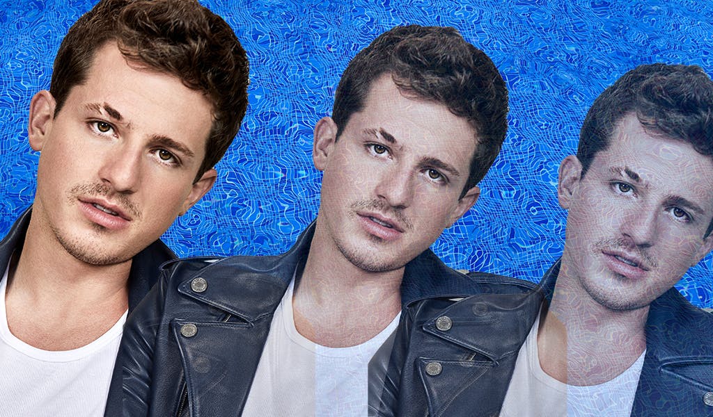 Pflicht für jeden Fan: 5 Wow-Fakten über Charlie Puth