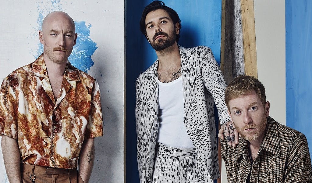 A Celebration of Endings: Biffy Clyros Hommage an die Kunst des Loslassens