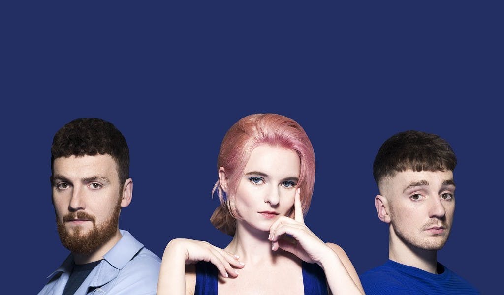 Diese 5 Clean Bandit Collaborations zeigen, dass die Band ein Händchen für Hits hat