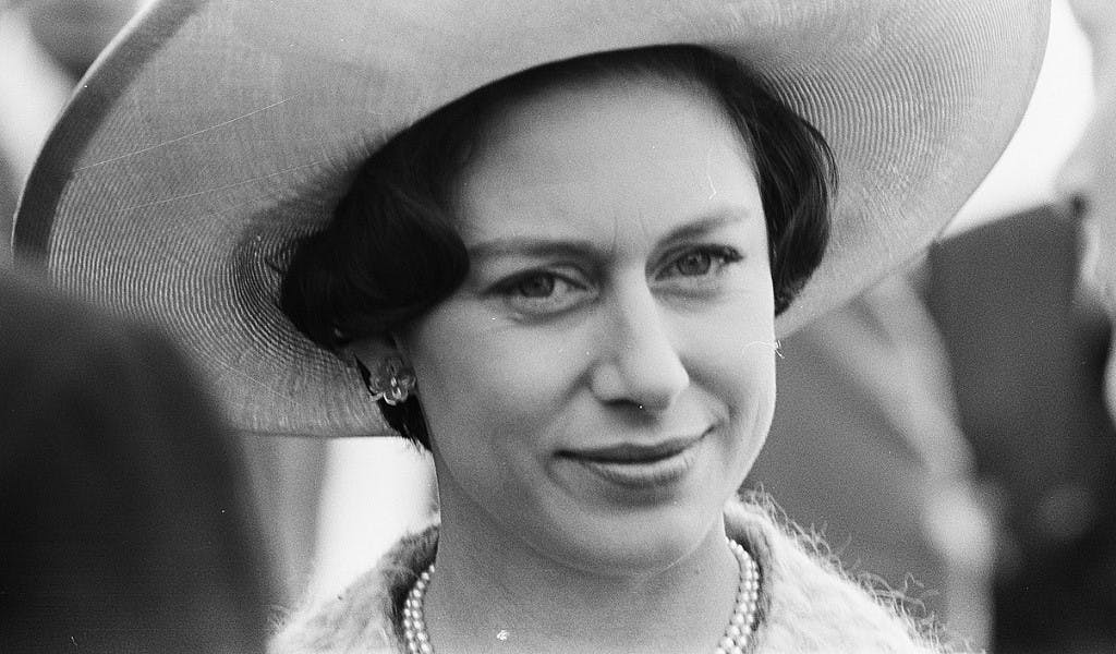 Prinzessin Margaret: Die „coolste Sau” im Buckingham Palace wäre heute 90 Jahre alt geworden