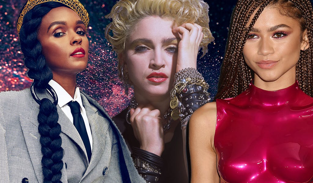 Musik meets Hollywood: Diese 7 Sängerinnen schauspielern auch