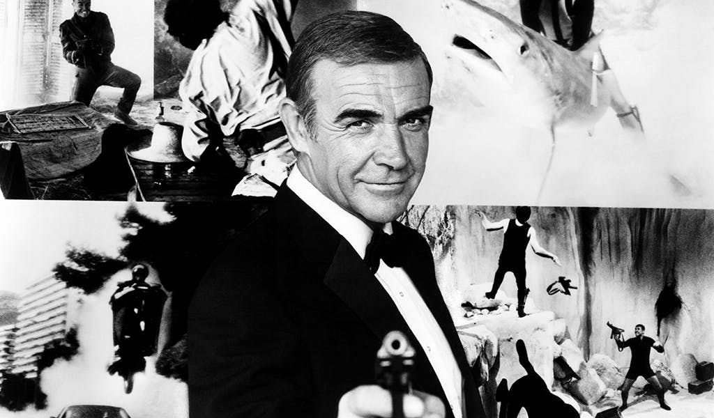 007 Fakten über Sean Connery, die sogar eingefleischte Bond-Fans nicht kennen