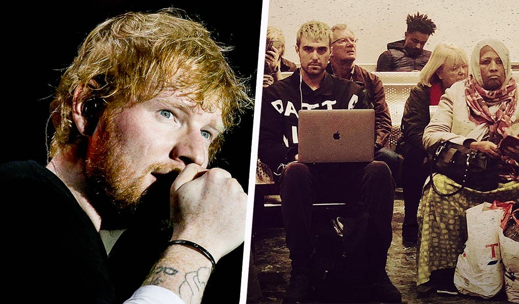 „Actual Life”: Dieser Ed-Sheeran-Produzent sorgt für den Musik-Trend des Jahres