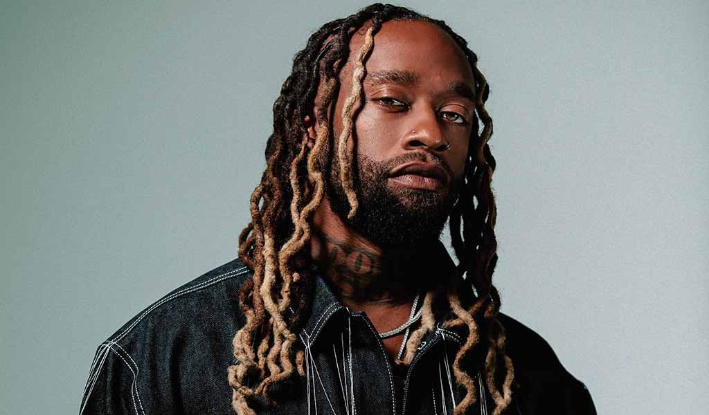 Dieses Hip Hop-Album vereint alles, was wir gerade brauchen