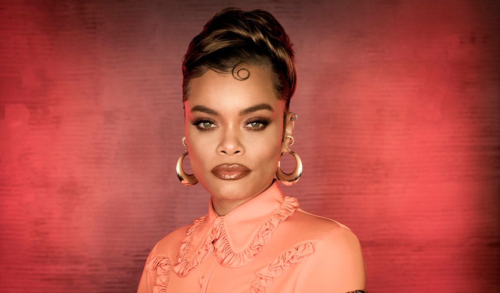 Mutig, inspirierend und talentiert — Andra Day ist unser absoluter Girl Crush