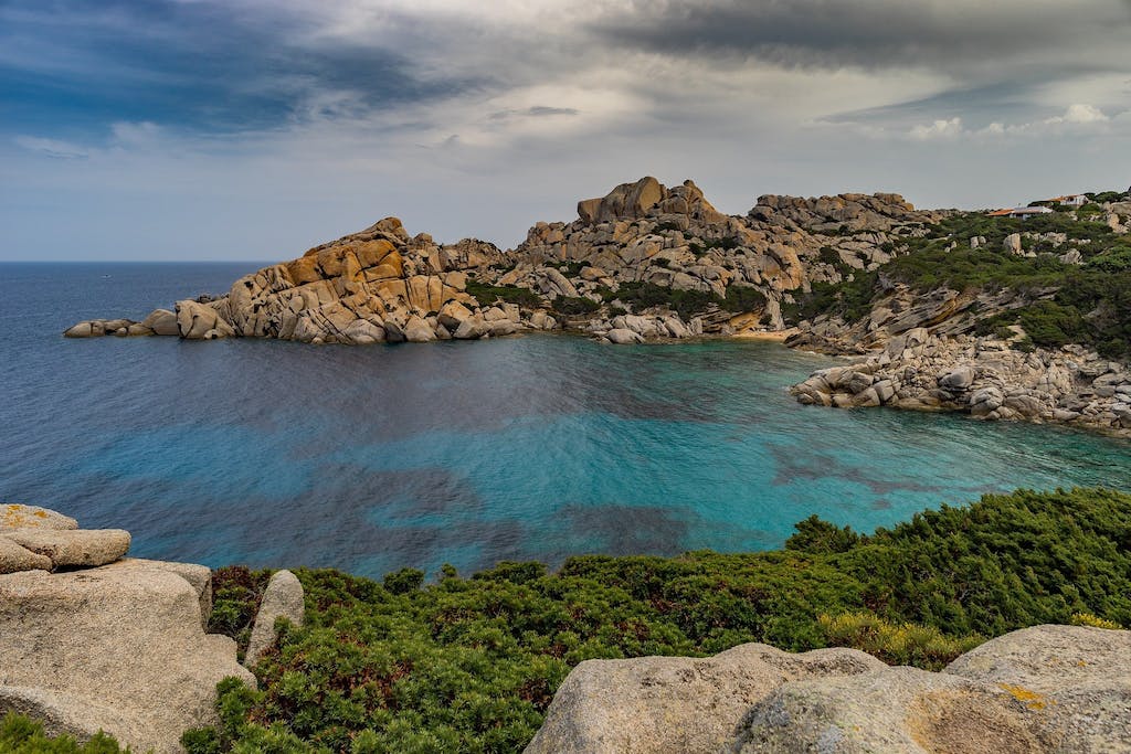 Ferienhaus auf Korsika mieten? Das sind die besten Ecken!