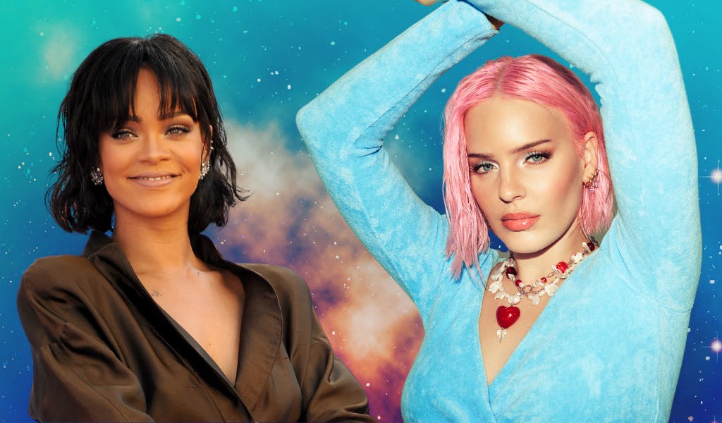 Rihanna, Anne-Marie und Co. machen’s vor: Diese Songs sind aus dem Diwali Riddim entstanden
