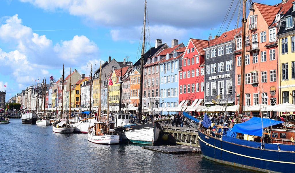 Bunte Welten und musikalische Abenteuer: 5 Gründe, warum wir Kopenhagen lieben