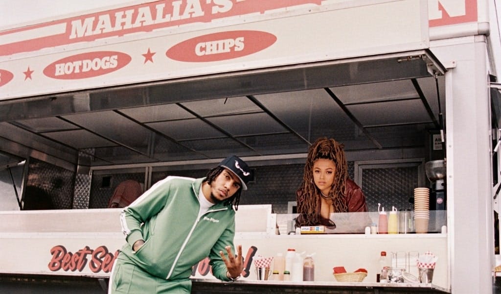 Burger und Hot Dogs: R&B‑Königin startet mit Food-Truck und prominentem Support durch